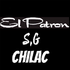 EL PATRON S.G ไอคอน