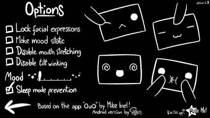 Скачать OuO APK