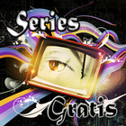 Series gratis en español icône