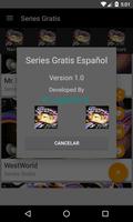 Series gratis en español capture d'écran 2