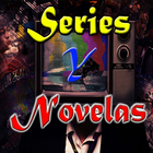 Series y Novelas иконка