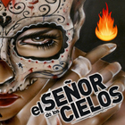 Señor de los cielos 2018 أيقونة