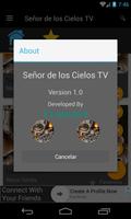 Señor de los cielos 2018 تصوير الشاشة 2