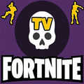 Fortnite TV