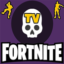 Fortnite TV APK