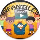 Videos infantiles sin internet APK