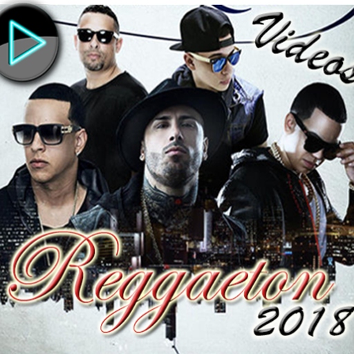 Descargar Reggaeton Videos