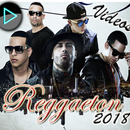 Descargar Reggaeton Videos APK