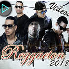 Descargar Reggaeton Videos icône