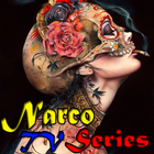 Narco Series Telemundo 아이콘