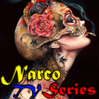 Narco Series Telemundo 图标