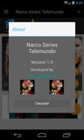 Narco Series Telemundo 스크린샷 1