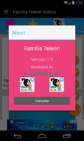 Familia Telerin capture d'écran 2