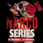 Narco series 2018 icon