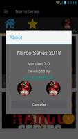 Narco series 2018 screenshot 2