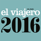 El Viajero 2016 آئیکن