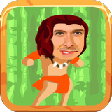 Tarzan El Papito Boy icône