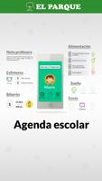 El Parque Profesor постер