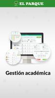El Parque Profesor скриншот 3