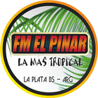 FM EL PINAR أيقونة