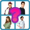 Monica Chef Quiz APK