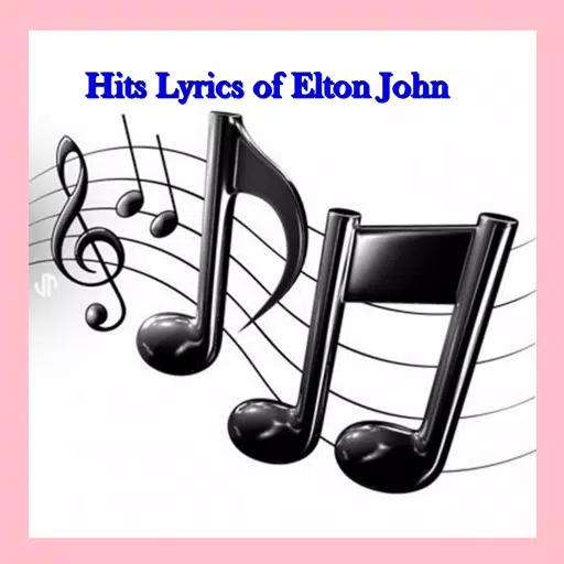 Elton John - Lyrics & Popular Songs 1.0 Free Download