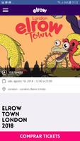 elrow Screenshot 1