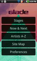 Glade 2012 (Unofficial) 海報