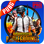 PUBG Mobile Best Guide आइकन