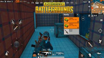 PUBG Mobile Best Guide captura de pantalla 3