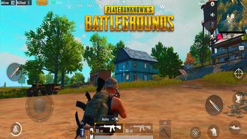 PUBG Mobile Best Guide capture d'écran 1