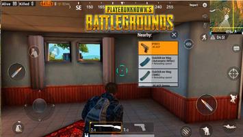 PUBG Mobile Best Guide captura de pantalla 2