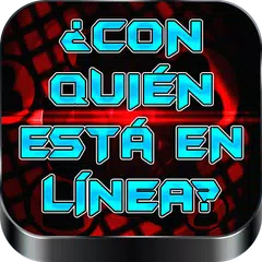 Скачать Como Saber con Quien Esta en Linea mi Pareja APK