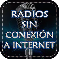 Radios sin Conexion a Internet Guia Gratis APK download