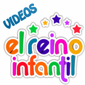 Videos Infantiles en español icon