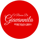 El Rincon De Giovannita Peruvian Grill APK