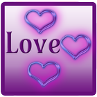 رسايل عيد الحب icon