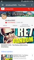 Videos ElrubiusOMG 截图 2