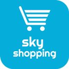 Sky Shopping 아이콘