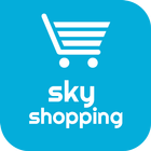 Sky Shopping ไอคอน