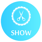 Show ícone