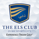 The Els Club icône