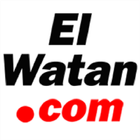 Journal El watan أيقونة