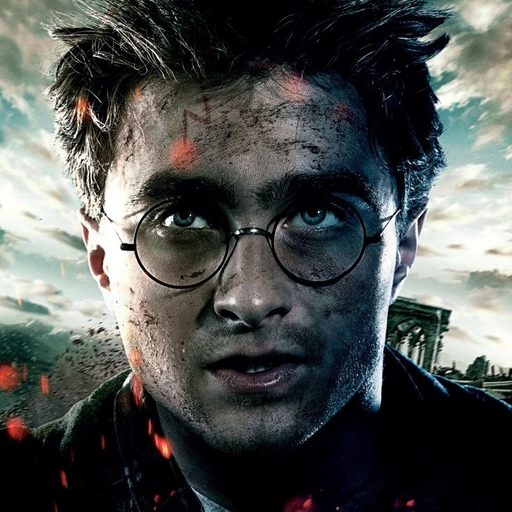 HARRY POTTER - JK Rowling Book Summary