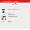 ELEKTRONİK ATIK TOPLAMA APK