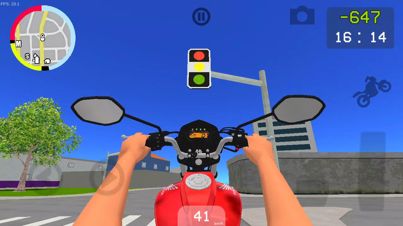 Elite Motos 2 for Android - Download the APK from Uptodown