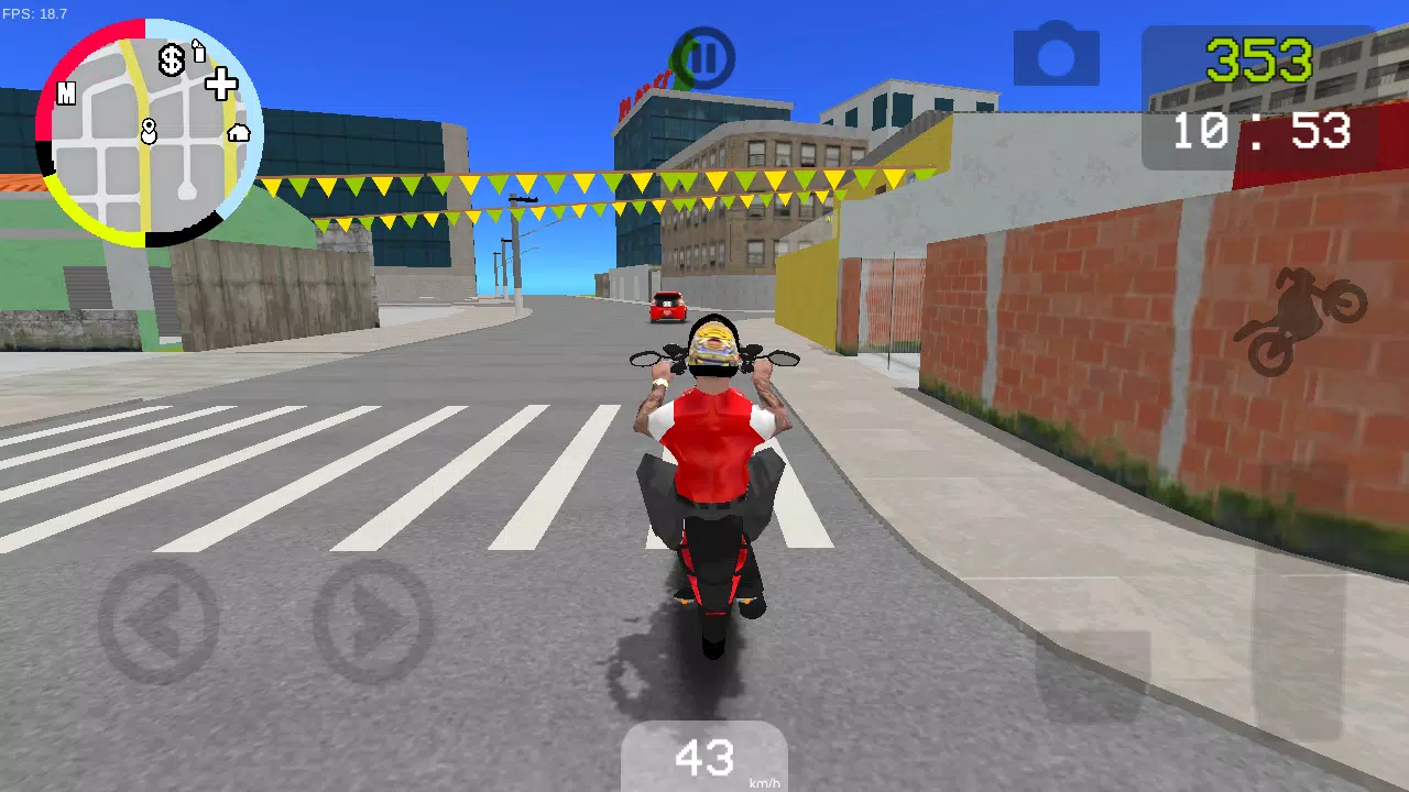 Elite Motos 2 for Android - Download the APK from Uptodown