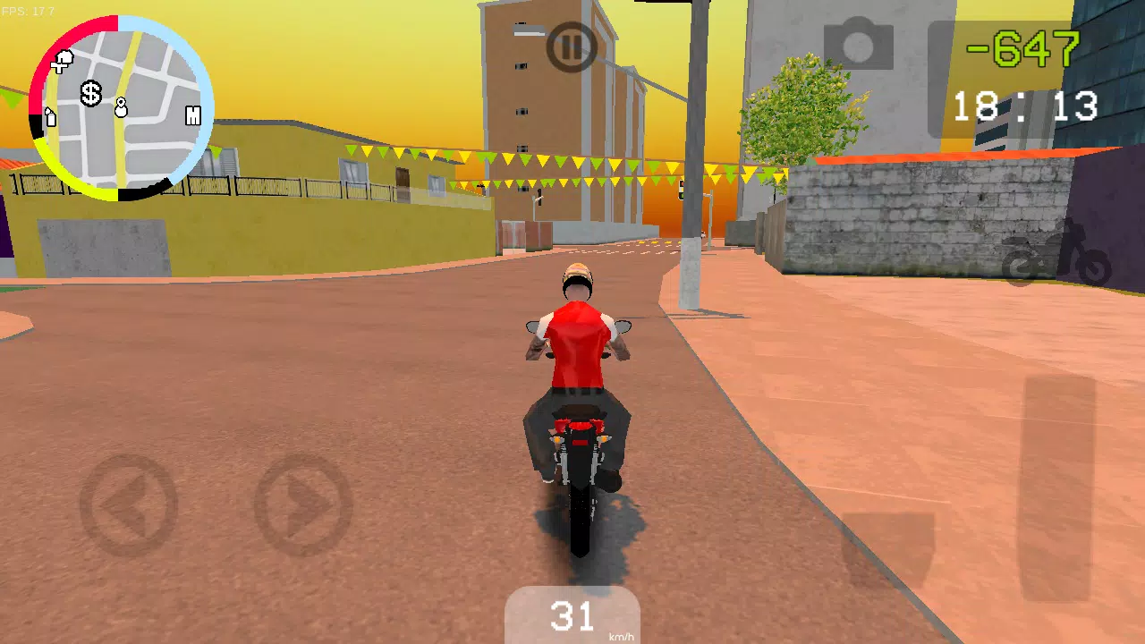 Elite Motos 2 for Android - Download the APK from Uptodown