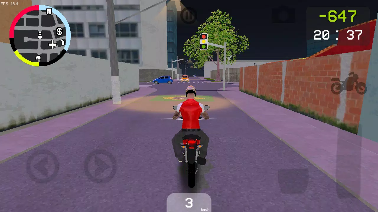 Elite Motos 2 for Android - Download the APK from Uptodown