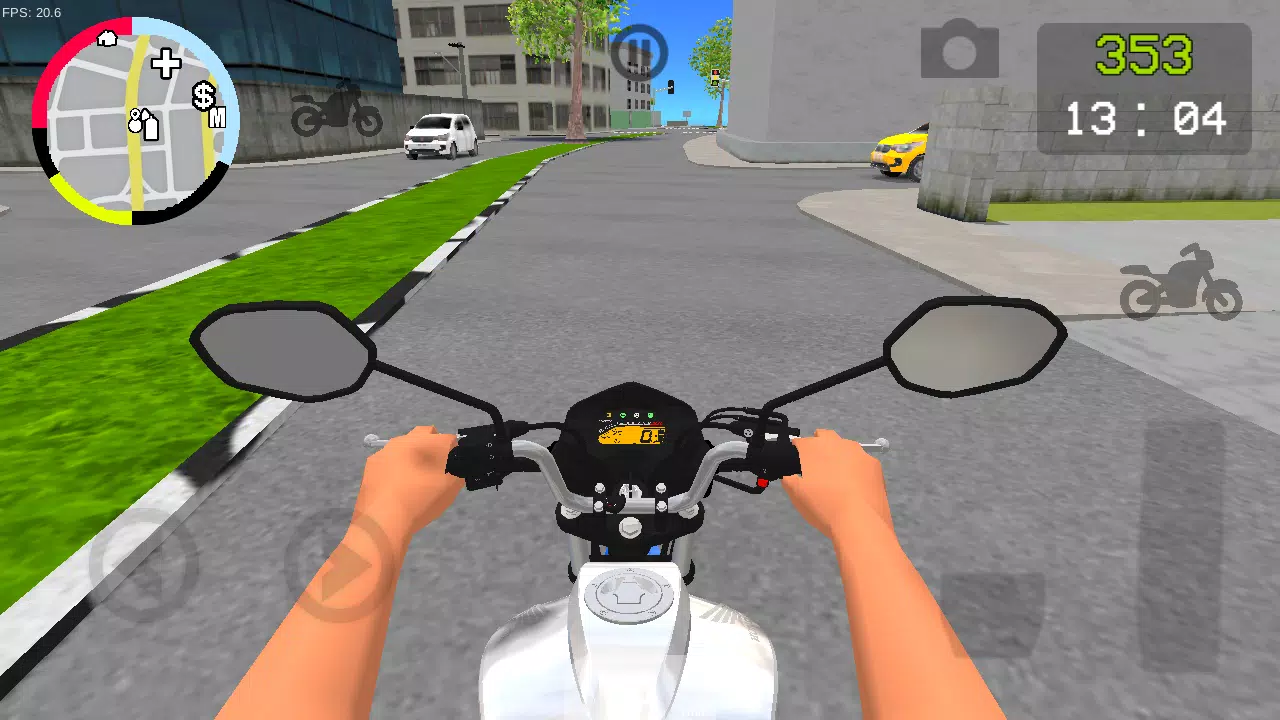 Elite Motos APK for Android Download